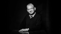 Ludwik Dorn. Fot. PAP/A. Markowicz