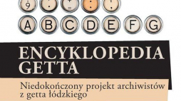 „Encyklopedia Getta”