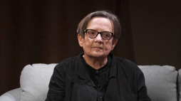 Agnieszka Holland. Fot. PAP/M. Marek