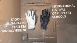 10. Międzynarodowy Festiwal Szkół Lalkarskich LALKANIELALKA