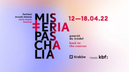 Festiwal Misteria Paschalia