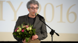 Reżyser Paweł Łoziński. Fot. PAP/J. Turczyk