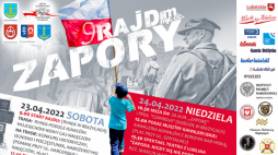 9. rajd majora Hieronima Dekutowskiego „Zapory”