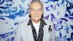 Jerzy Skolimowski. Fot. PAP/A. Zawada