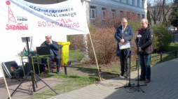 Fot. M. Szukała