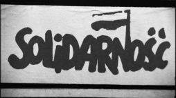 „Solidarność”. Fot. PAP/CAF/M. Broniarek