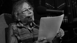 Halina Winiarska. Fot. PAP/B. Borowiak