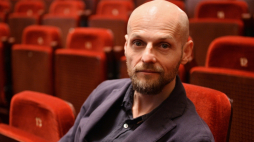 Iwan Wyrypajew. Fot. PAP/M. Kmieciński