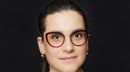 Dyrektor Narodowego Instytutu Dziedzictwa dr hab. Katarzyna Zalasińska. Źródło: Archiwum M. Szałek