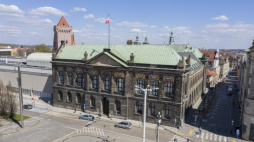 Muzeum Narodowe w Poznaniu. Źródło: www.mnp.art.pl