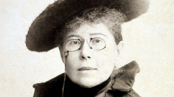 Maria Konopnicka. Źródło: wikipedia.org