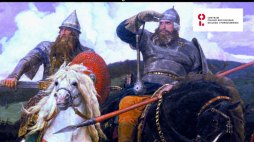 Majowe „Mówią wieki”: „Rosyjskie mity”