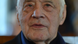 Adam Macedoński. Fot. PAP/J. Bednarczyk