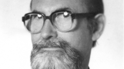 Antoni Lenkiewicz. Źródło: Encyklopedia Solidarności