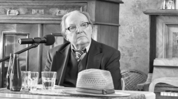 Ignacy Gogolewski. Fot. PAP/G. Rogiński