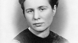 Irena Sendlerowa. Źródło: Wikimedia Commons