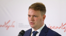Jan Kowalski. Fot. PAP/R. Guz