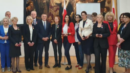 Znamy laureatów „Lauru Konserwatorskiego 2022”. Źródło: MKiDN