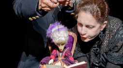 Źródło: www.puppetryartfestival.com