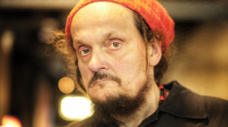Mariusz Wilczyński. Fot. PAP/Archiwum Kalbar