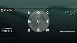 Noc Muzeów w Krakowie
