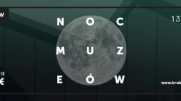 Krakowska Noc Muzeów. Źródło: Krakowskie Noce
