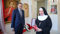 Fot. Eliza Radzikowska-Białobrzewska/KPRP