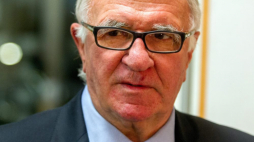 Antoni Piechniczek. Fot. PAP/A. Grygiel