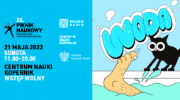 25. Piknik Naukowy Polskiego Radia i Centrum Nauki Kopernik