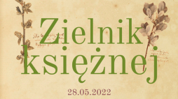 Rodzinna gra miejska „Zielnik księżnej”. Źródło: MHP