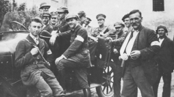 III Powstanie Śląskie. Fot. NAC