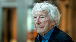 Artysta fotografik Tadeusz Rolke. Fot. PAP/T. Żmijewski