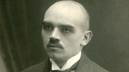 Józef Rymer. Źródło: www.ipn.gov.pl