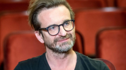 Reżyser Michał Siegoczyński. Fot. PAP/T. Żmijewski