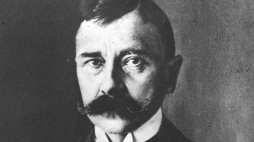 Artur Śliwiński. Fot. PAP/CAF-Archiwum