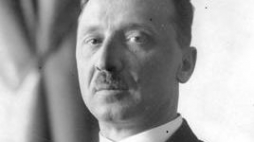 Adam Loret. Źródło: Wikimedia Commons