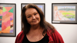 Anna Dymna. Fot. PAP/J. Bednarczyk