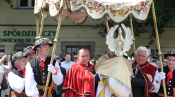 Fot. PAP/R. Zawistowski