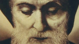 Św. Charbel. Źródło: Wikimedia Commons