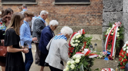 Źródło: www.twitter.com/MuzeumAuschwitz