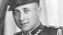 Józef Franczak „Laluś”. Źródło: Wikimedia Commons