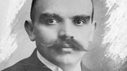 Józef Rymer. Źródło: NAC