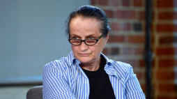 Bogumiła Berdychowska. Fot. PAP/S. Borowski