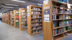 Biblioteka Raczyńskich w Poznaniu. Fot. PAP/J. Kaczmarczyk