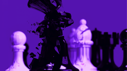 Spektakl "Chorus Opera". Źródło: Teatr Wielki-Opera Narodowa
