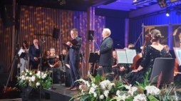 40-lecie Polskiej Filharmonii Kameralnej Sopot. Źródło: MKiDN