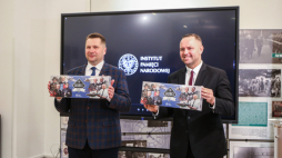 Źródło: www.twitter.com/MEIN_GOV_PL