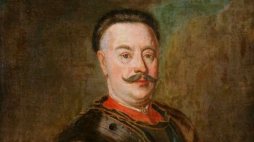 Jan Klemens Branicki. Źródło: Wikimedia Commons