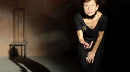 Jadwiga Jankowska-Cieślak. Fot. PAP/L. Szymański