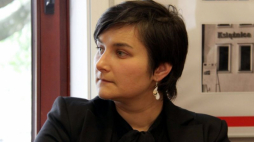 Dr Joanna Hytrek-Hryciuk. Źródło: IPN